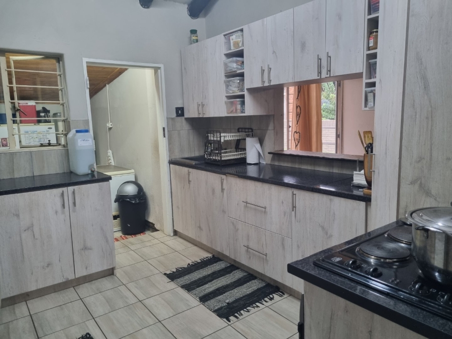 3 Bedroom Property for Sale in Vaalpark Free State
